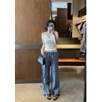 2026年4月9日入荷早春新作Miumiu女性用ファッション/誕生日プレゼント/贈り物 can工場