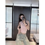 2026年4月9日入荷早春新作Miumiu女性用ファッション/誕生日プレゼント/贈り物 can工場