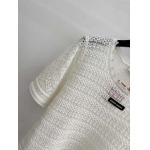 2026年4月9日入荷早春新作Miumiu女性用ファッション/誕生日プレゼント/贈り物 can工場