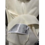 2026年4月9日入荷早春新作Miumiu女性用ファッション/誕生日プレゼント/贈り物 can工場