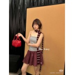 2026年4月9日入荷早春新作Miumiuワンピース女性用ファッション/誕生日プレゼント/贈り物 can工場