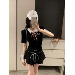 2026年4月9日入荷早春新作Miumiu女性用ファッション/誕生日プレゼント/贈り物 can工場