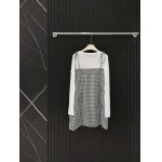 2026年4月9日入荷早春新作Miumiu女性用ファッション/誕生日プレゼント/贈り物 can工場