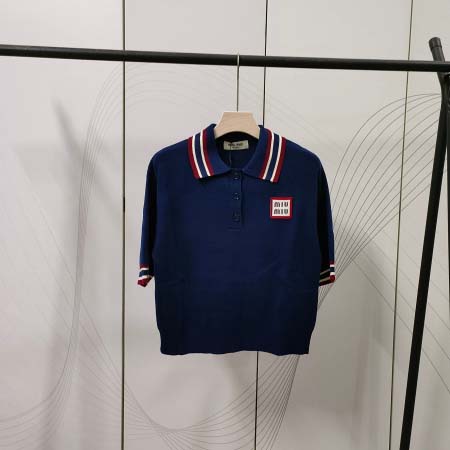 2026年4月9日入荷早春新作Miumiu女性用ファッション...