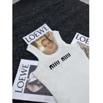 2026年4月9日入荷早春新作Miumiu女性用ファッション/誕生日プレゼント/贈り物 can工場