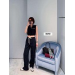 2026年4月9日入荷早春新作Miumiu女性用ファッション/誕生日プレゼント/贈り物 can工場