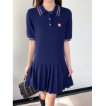 2026年4月9日入荷早春新作Miumiu女性用ファッション/誕生日プレゼント/贈り物 can工場