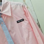 2026年4月9日入荷早春新作Miumiu女性用ファッション/誕生日プレゼント/贈り物 can工場