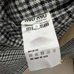 2026年4月9日入荷早春新作Miumiu女性用ファッション/誕生日プレゼント/贈り物 can工場