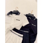 2026年4月9日入荷早春新作Miumiu女性用ファッション/誕生日プレゼント/贈り物 can工場