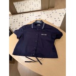 2026年4月9日入荷早春新作Miumiu女性用ファッション/誕生日プレゼント/贈り物 can工場