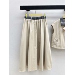 2026年4月9日入荷早春新作Miumiuセット女性用ファッション/誕生日プレゼント/贈り物 can工場