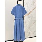 2026年4月9日入荷早春新作Miumiu女性用ファッション/誕生日プレゼント/贈り物 can工場