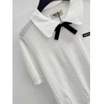 2026年4月9日入荷早春新作Miumiu女性用ファッション/誕生日プレゼント/贈り物 can工場