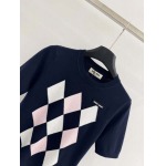 2026年4月9日入荷早春新作Miumiu女性用ファッション/誕生日プレゼント/贈り物 can工場