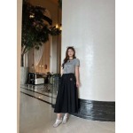 2026年4月9日入荷早春新作Miumiuスカート女性用ファッション/誕生日プレゼント/贈り物 can工場