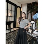 2026年4月9日入荷早春新作Miumiuスカート女性用ファッション/誕生日プレゼント/贈り物 can工場