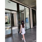 2026年4月9日入荷早春新作Miumiuワンピース女性用ファッション/誕生日プレゼント/贈り物 can工場