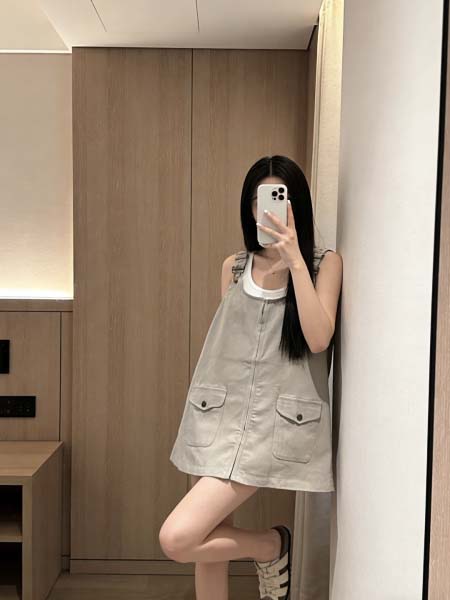 2026年4月9日入荷早春新作Miumiuセット女性用ファッ...