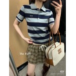 2026年4月9日入荷早春新作Miumiu女性用ファッション/誕生日プレゼント/贈り物 can工場