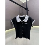 2026年4月9日入荷早春新作Miumiu女性用ファッション/誕生日プレゼント/贈り物 can工場