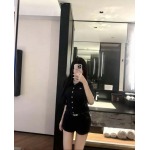 2026年4月9日入荷早春新作Miumiuニットトップ女性用ファッション/誕生日プレゼント/贈り物 can工場