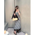 2026年4月9日入荷早春新作Miumiuワンピース 女性用ファッション/誕生日プレゼント/贈り物 can工場