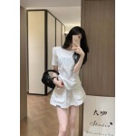 2026年4月9日入荷早春新作Miumiuセット女性用ファッション/誕生日プレゼント/贈り物 can工場