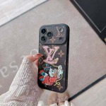 2026年4月10日入荷新作Louis VuittonIphoneケース全機種対応携帯ファッション/誕生日プレゼント/贈り物