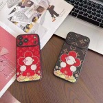 2026年4月10日入荷新作Louis VuittonIphoneケース全機種対応携帯ファッション/誕生日プレゼント/贈り物
