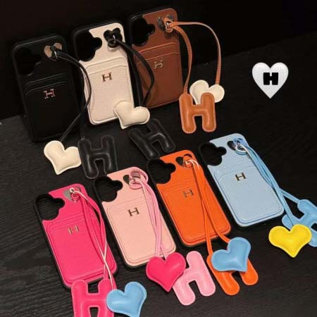 2026年4月10日入荷新作HERMESIphoneケース全...