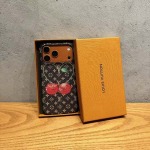 2026年4月10日入荷新作Louis VuittonIphoneケース全機種対応携帯ファッション/誕生日プレゼント/贈り物