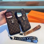 2026年4月10日入荷新作Louis VuittonIphoneケース全機種対応携帯ファッション/誕生日プレゼント/贈り物