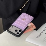 2026年4月10日入荷新作ChanelIphoneケース全機種対応携帯ファッション/誕生日プレゼント/贈り物