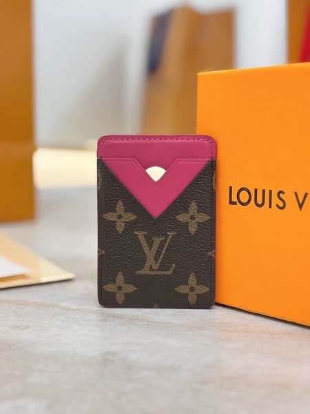 2026年4月10日入荷新作Louis VuittonIph...