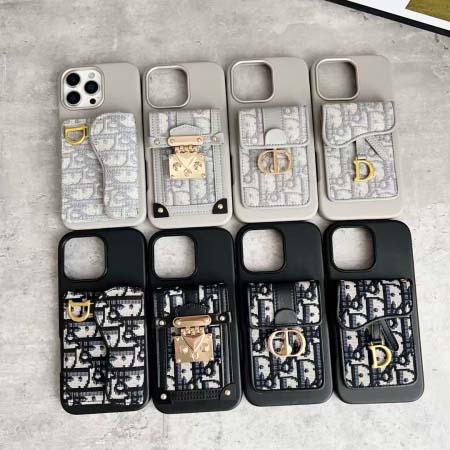 2026年4月10日入荷新作DiorIphoneケース全機種...