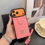 2026年4月10日入荷新作ChanelIphoneケース全機種対応携帯ファッション/誕生日プレゼント/贈り物