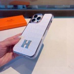 2026年4月10日入荷新作HERMESIphoneケース全機種対応携帯ファッション/誕生日プレゼント/贈り物