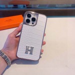 2026年4月10日入荷新作HERMESIphoneケース全機種対応携帯ファッション/誕生日プレゼント/贈り物