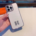 2026年4月10日入荷新作HERMESIphoneケース全機種対応携帯ファッション/誕生日プレゼント/贈り物