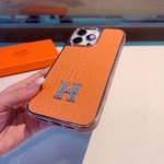 2026年4月10日入荷新作HERMESIphoneケース全機種対応携帯ファッション/誕生日プレゼント/贈り物