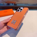 2026年4月10日入荷新作HERMESIphoneケース全機種対応携帯ファッション/誕生日プレゼント/贈り物
