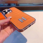 2026年4月10日入荷新作HERMESIphoneケース全機種対応携帯ファッション/誕生日プレゼント/贈り物