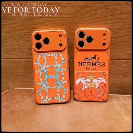 2026年4月10日入荷新作HermesIphoneケース全...