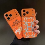 2026年4月10日入荷新作HermesIphoneケース全機種対応携帯ファッション/誕生日プレゼント/贈り物