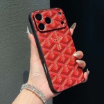 2026年4月10日入荷新作GoyardIphoneケース全機種対応携帯ファッション/誕生日プレゼント/贈り物