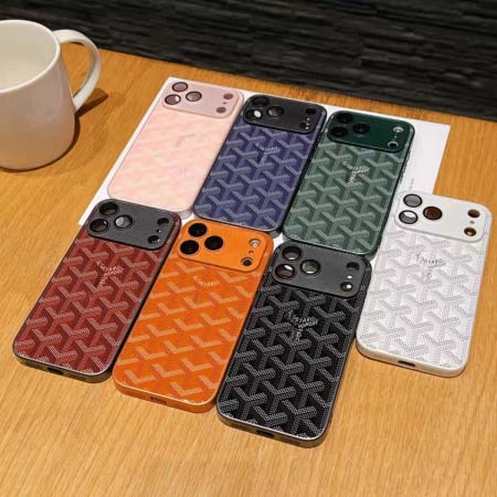 2026年4月10日入荷新作GoyardIphoneケース全...