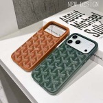 2026年4月10日入荷新作GoyardIphoneケース全機種対応携帯ファッション/誕生日プレゼント/贈り物