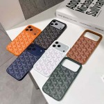 2026年4月10日入荷新作GoyardIphoneケース全機種対応携帯ファッション/誕生日プレゼント/贈り物