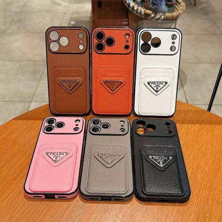 2026年4月10日入荷新作PradaIphoneケース全機...